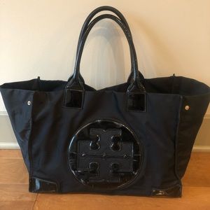 Tory Burch Nylon Tote